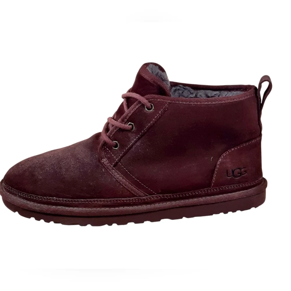 UGG®Men's Neumel Classic Boots